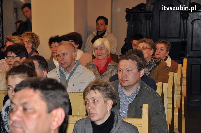 Ku czci Świętego Jana Pawła II