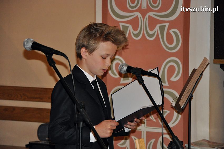 Ku czci Świętego Jana Pawła II