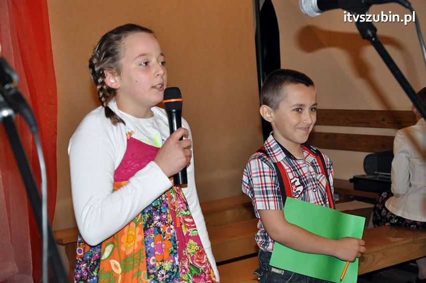 Ku czci Świętego Jana Pawła II