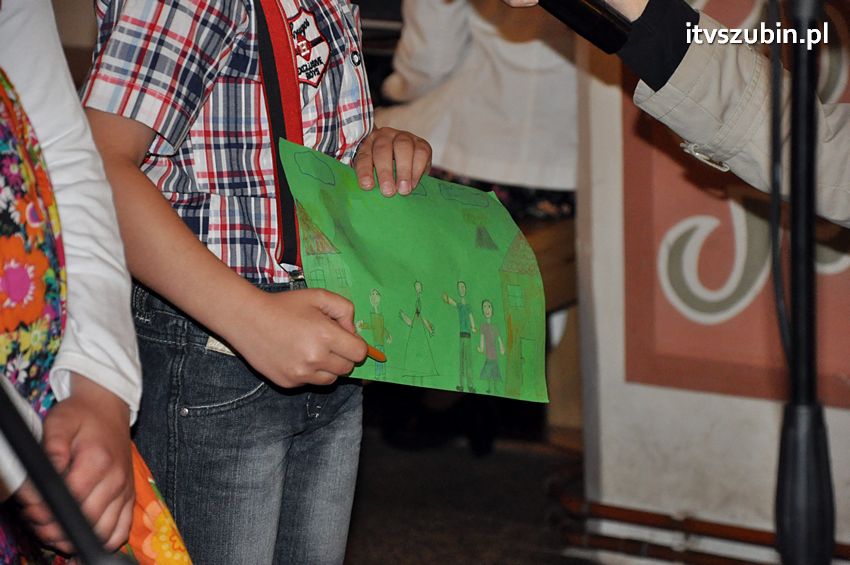 Ku czci Świętego Jana Pawła II