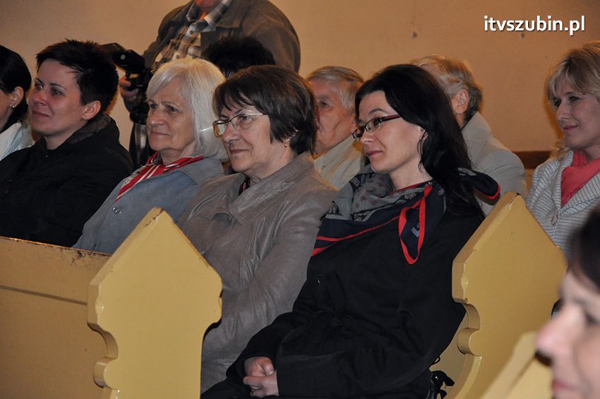 Ku czci Świętego Jana Pawła II