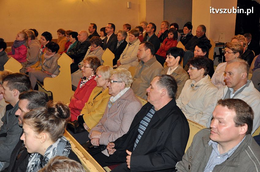 Ku czci Świętego Jana Pawła II