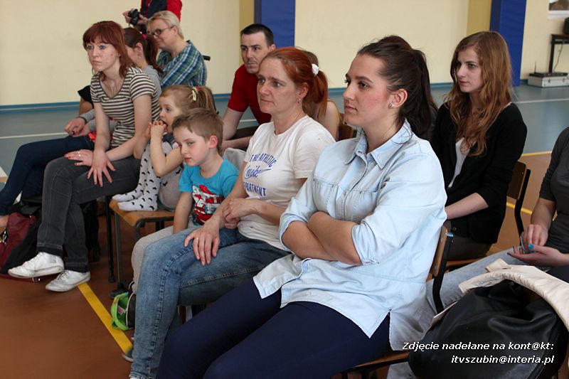 Lekka atletyka jest królową sportu