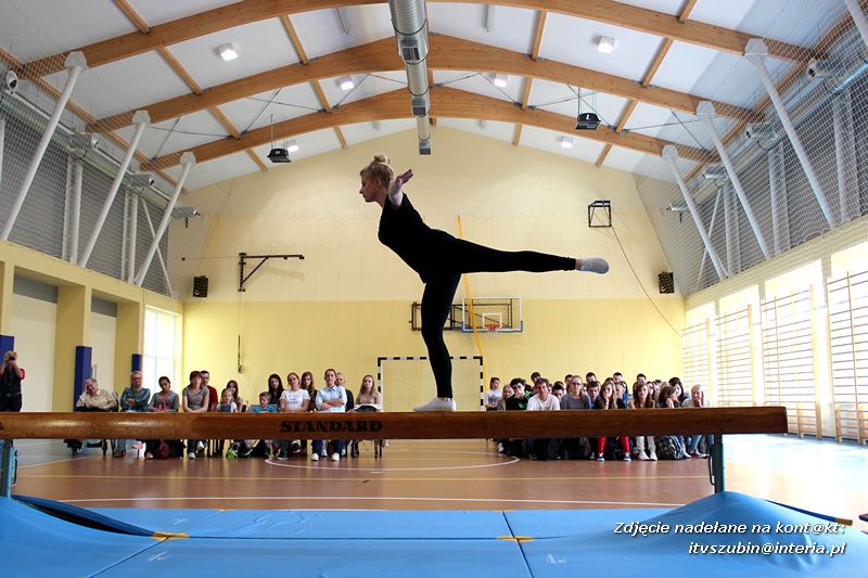 Lekka atletyka jest królową sportu