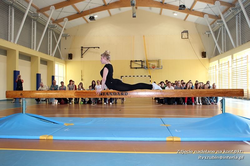 Lekka atletyka jest królową sportu