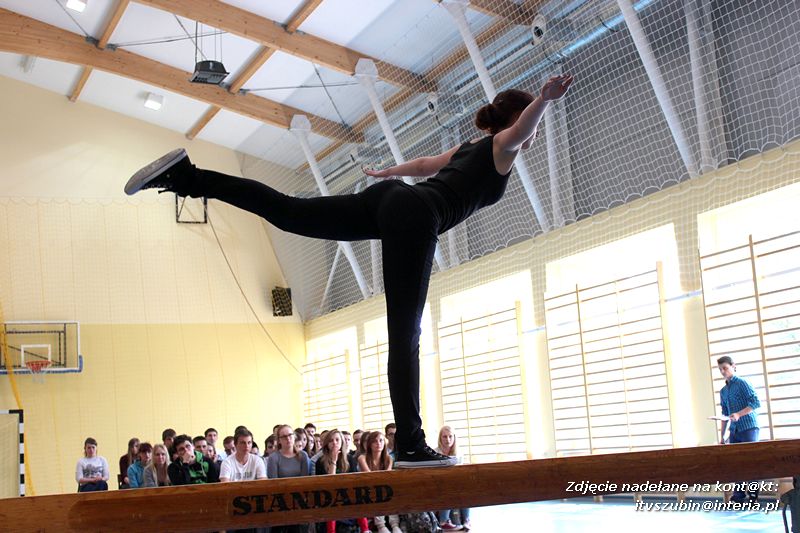 Lekka atletyka jest królową sportu