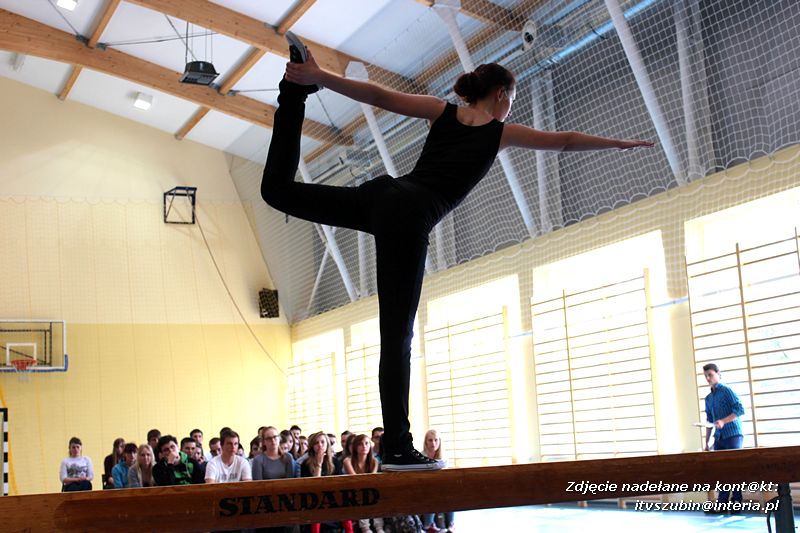 Lekka atletyka jest królową sportu