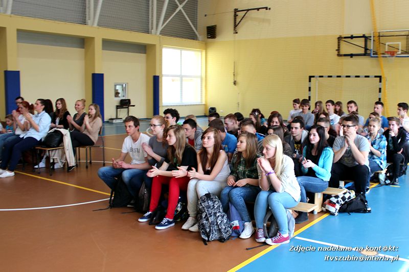 Lekka atletyka jest królową sportu