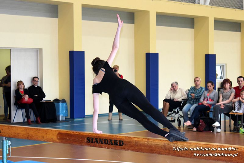 Lekka atletyka jest królową sportu