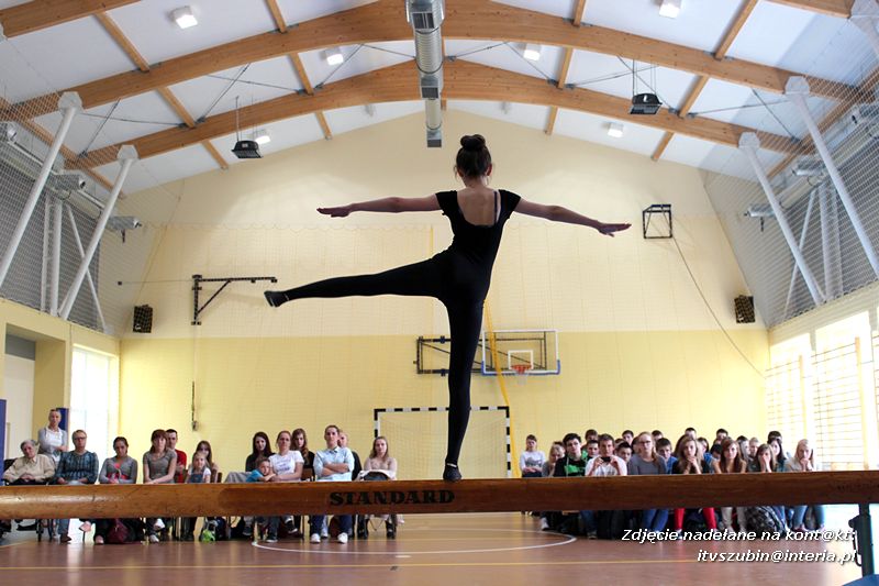 Lekka atletyka jest królową sportu