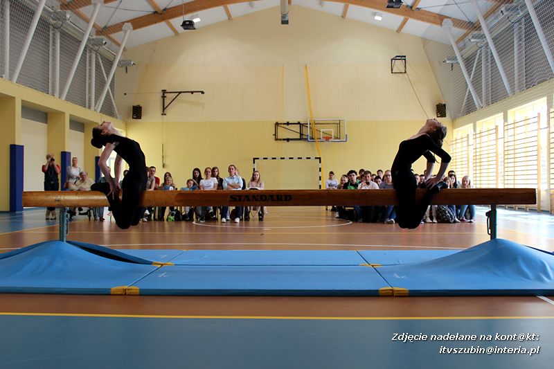 Lekka atletyka jest królową sportu