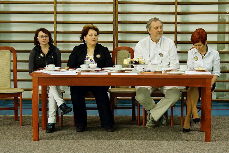 Mitologiczne zmagania w Dwójce