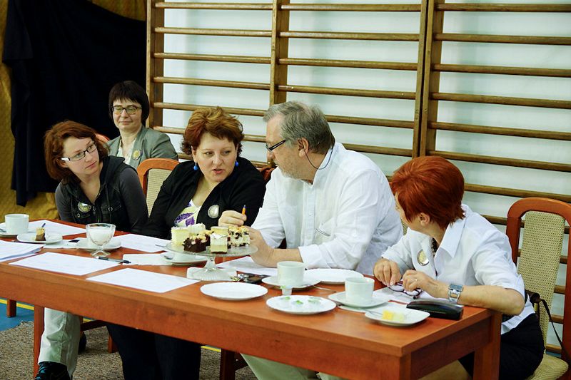 Mitologiczne zmagania w Dwójce