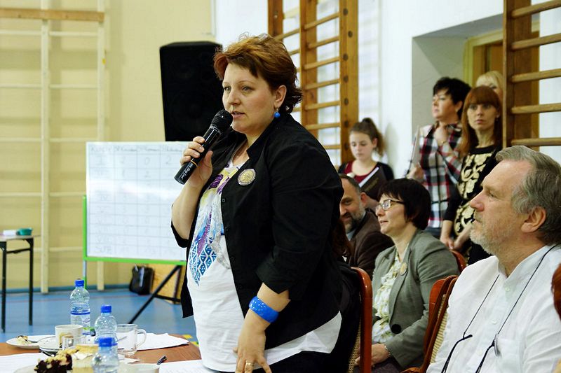 Mitologiczne zmagania w Dwójce