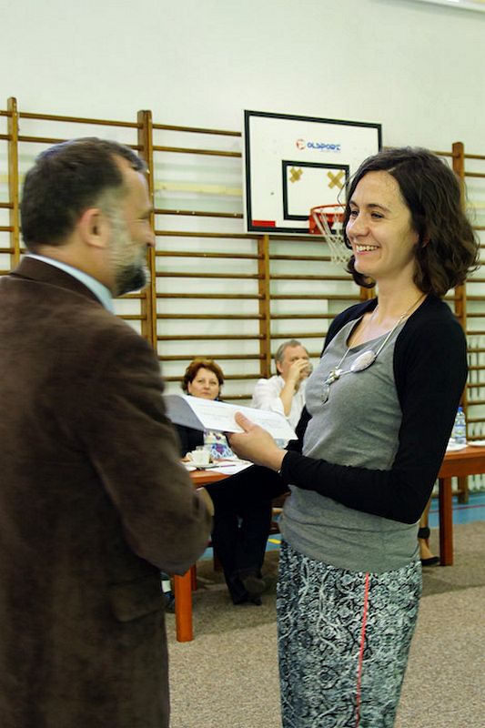 Mitologiczne zmagania w Dwójce