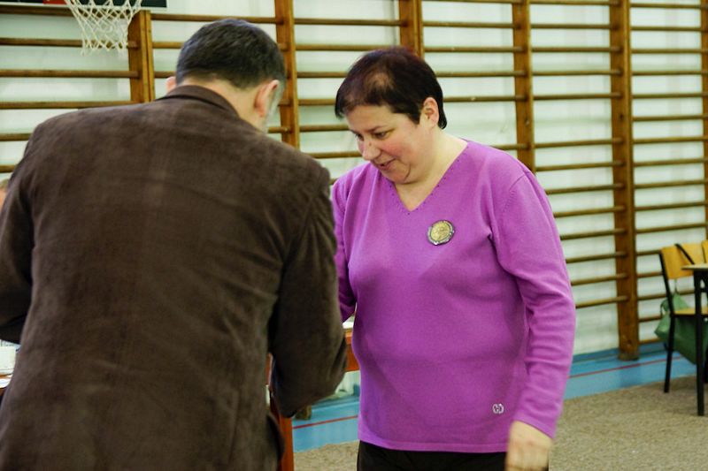 Mitologiczne zmagania w Dwójce