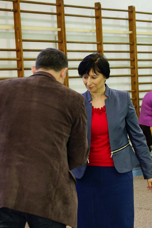 Mitologiczne zmagania w Dwójce