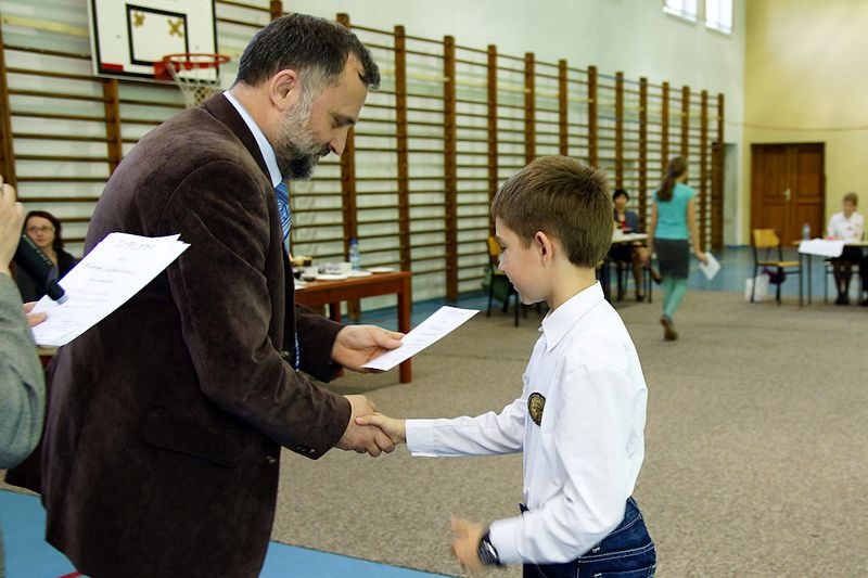 Mitologiczne zmagania w Dwójce