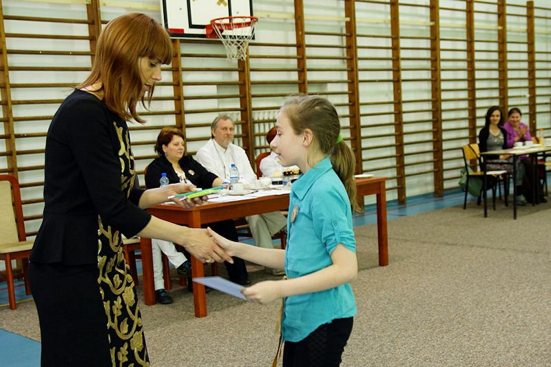 Mitologiczne zmagania w Dwójce