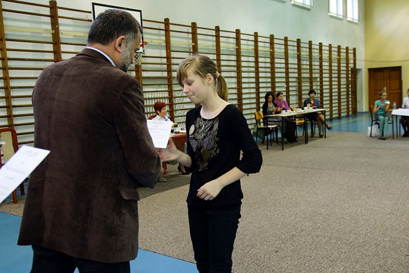 Mitologiczne zmagania w Dwójce