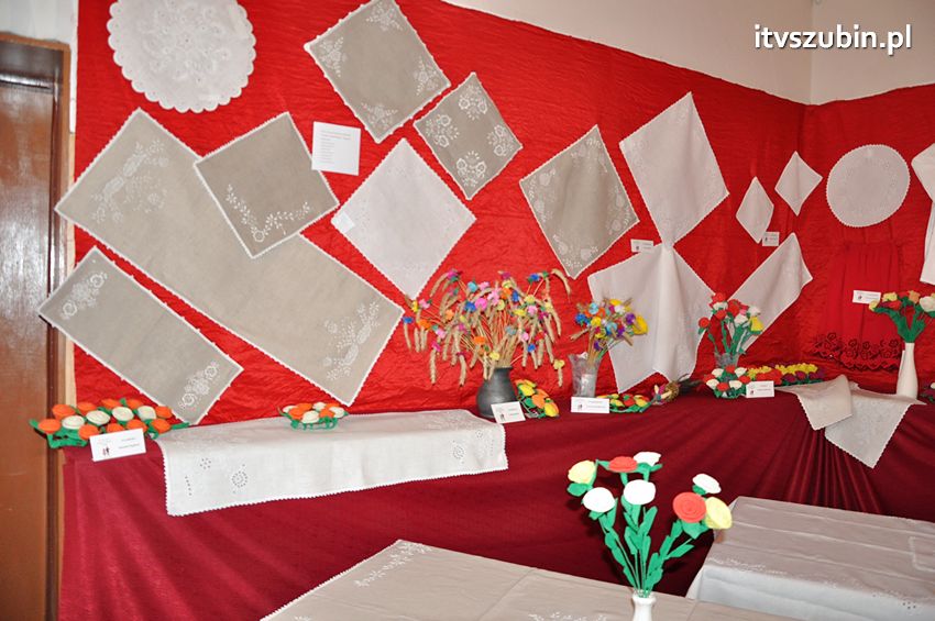 52. Konkurs Sztuki Ludowej Pałuk