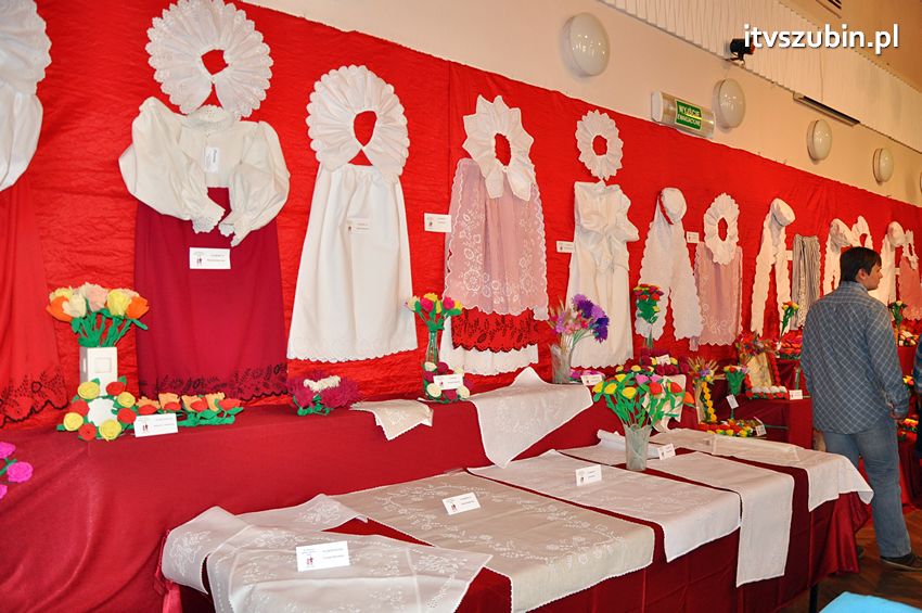 52. Konkurs Sztuki Ludowej Pałuk