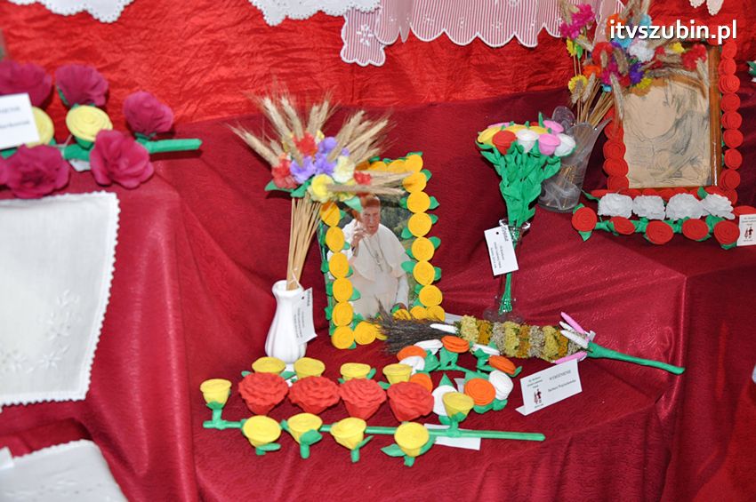 52. Konkurs Sztuki Ludowej Pałuk