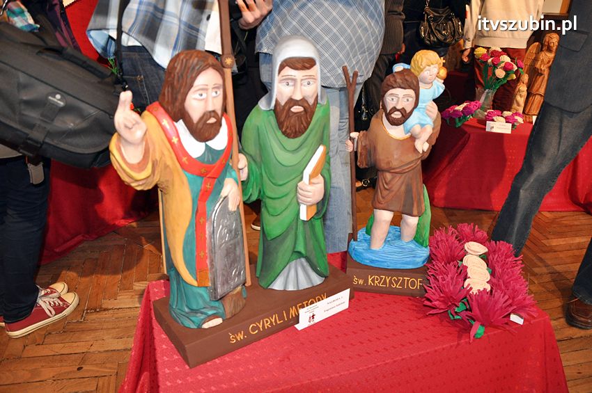 52. Konkurs Sztuki Ludowej Pałuk