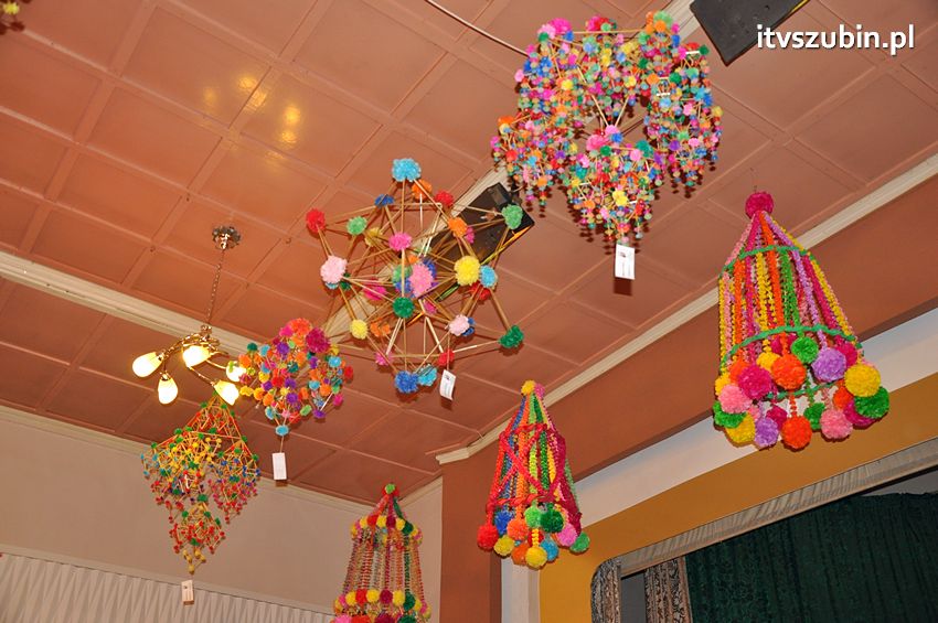 52. Konkurs Sztuki Ludowej Pałuk