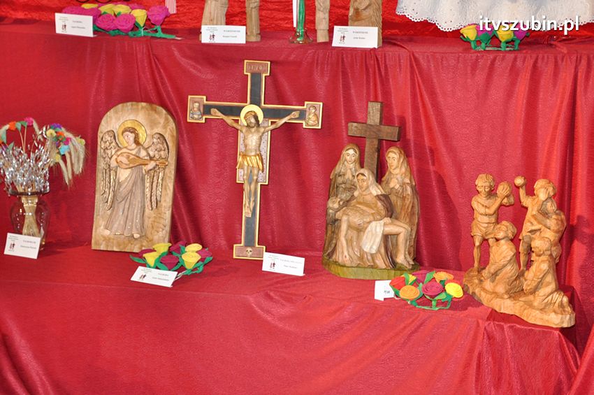 52. Konkurs Sztuki Ludowej Pałuk