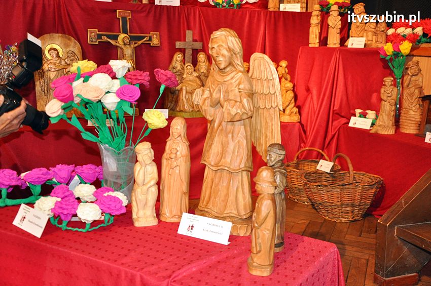 52. Konkurs Sztuki Ludowej Pałuk