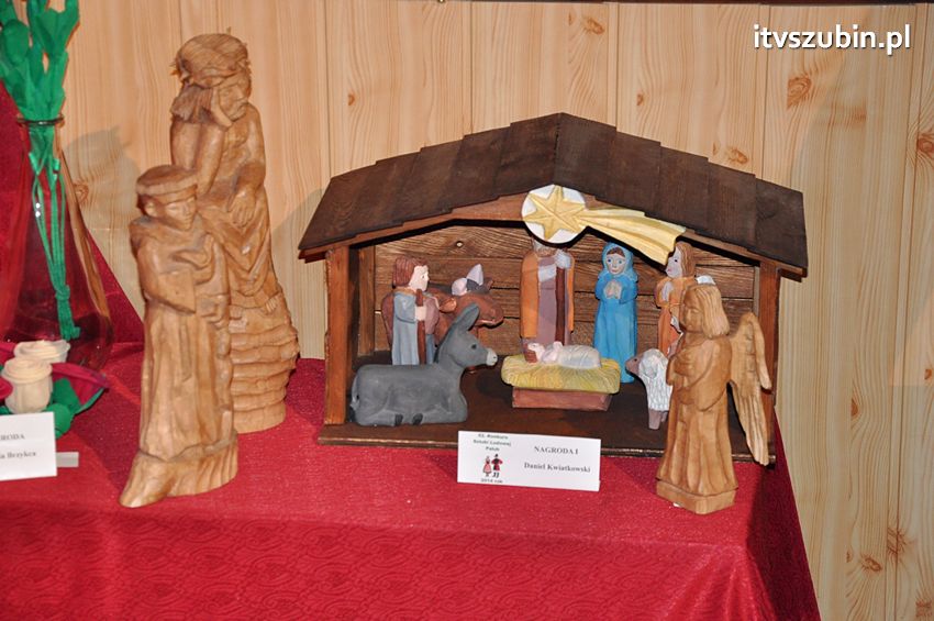 52. Konkurs Sztuki Ludowej Pałuk