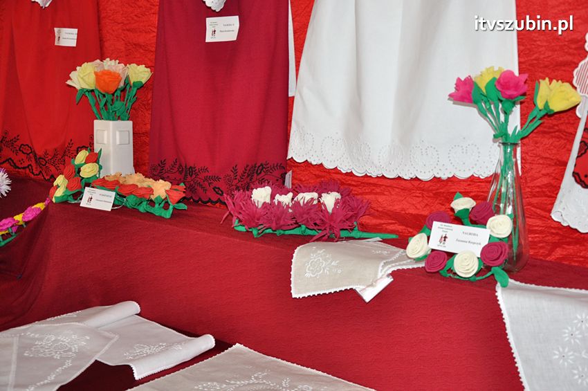 52. Konkurs Sztuki Ludowej Pałuk