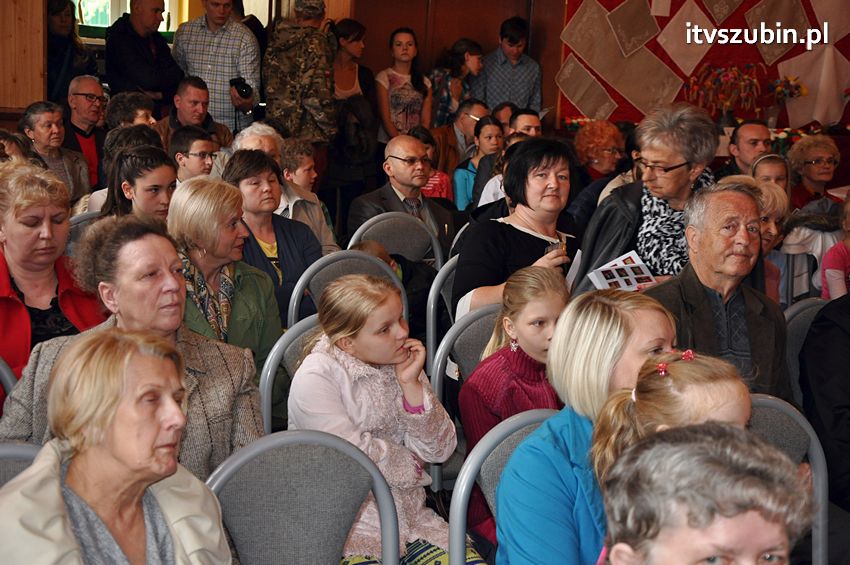 52. Konkurs Sztuki Ludowej Pałuk