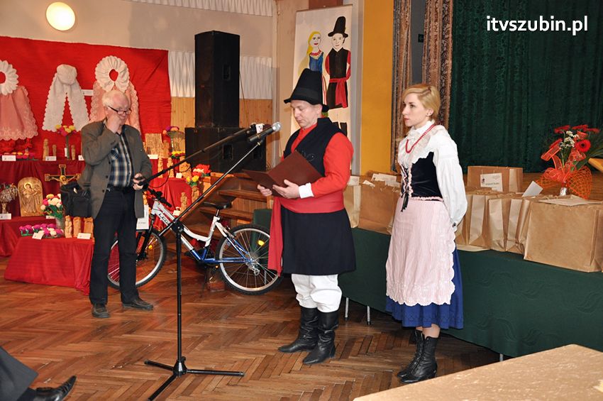 52. Konkurs Sztuki Ludowej Pałuk