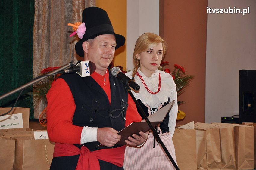 52. Konkurs Sztuki Ludowej Pałuk