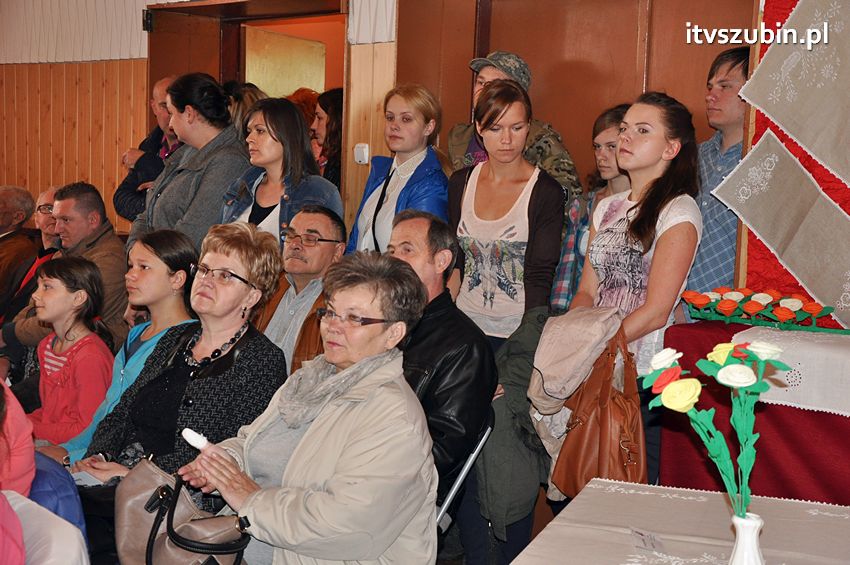 52. Konkurs Sztuki Ludowej Pałuk