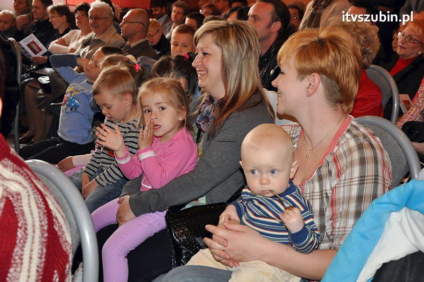 52. Konkurs Sztuki Ludowej Pałuk