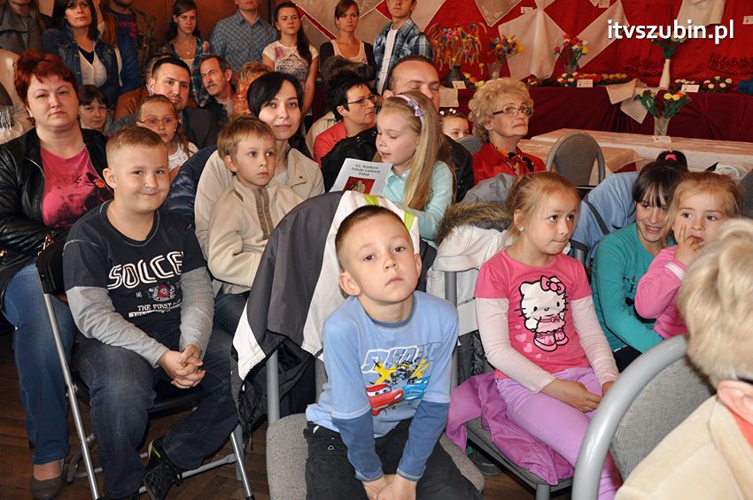 52. Konkurs Sztuki Ludowej Pałuk