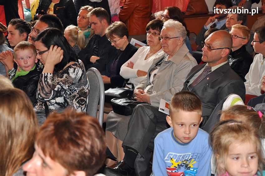 52. Konkurs Sztuki Ludowej Pałuk