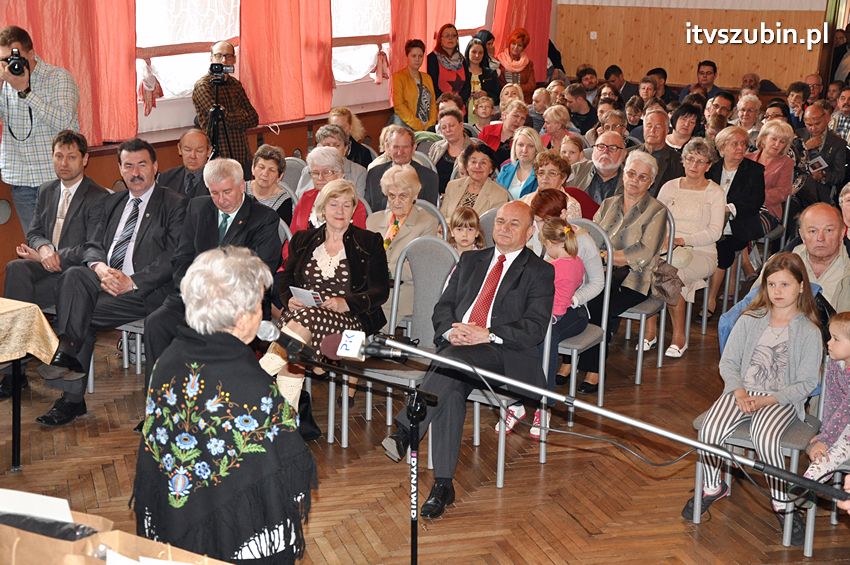 52. Konkurs Sztuki Ludowej Pałuk