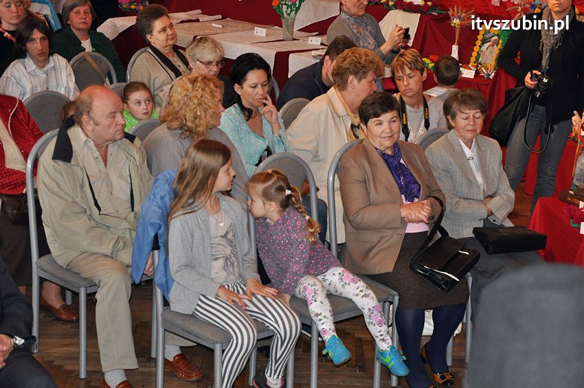 52. Konkurs Sztuki Ludowej Pałuk