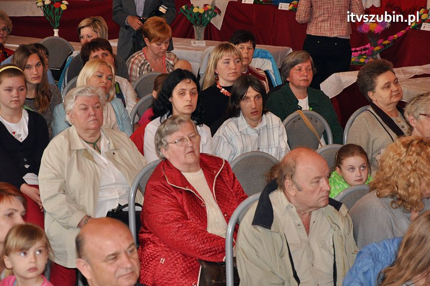 52. Konkurs Sztuki Ludowej Pałuk