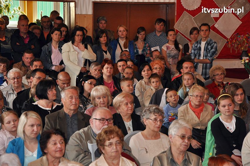 52. Konkurs Sztuki Ludowej Pałuk