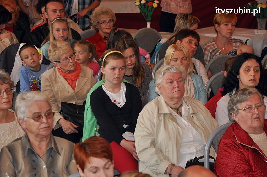 52. Konkurs Sztuki Ludowej Pałuk