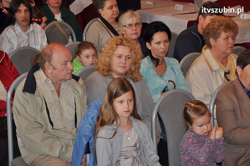 52. Konkurs Sztuki Ludowej Pałuk