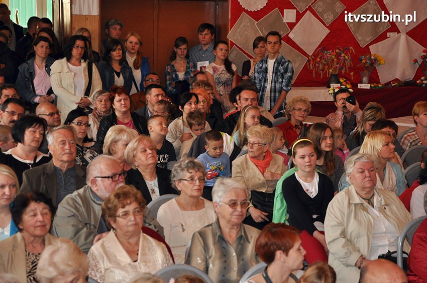 52. Konkurs Sztuki Ludowej Pałuk