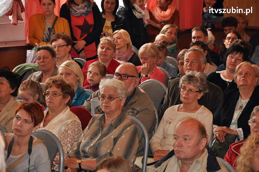 52. Konkurs Sztuki Ludowej Pałuk