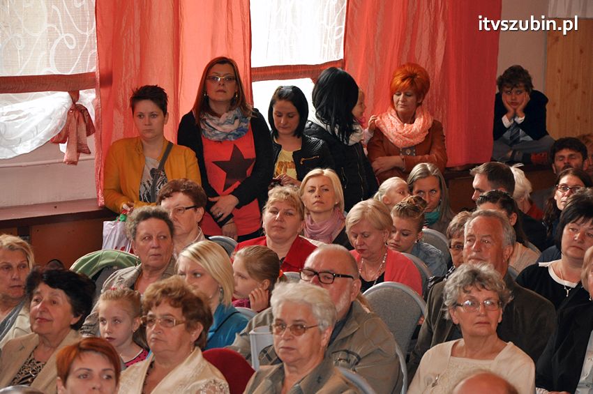 52. Konkurs Sztuki Ludowej Pałuk