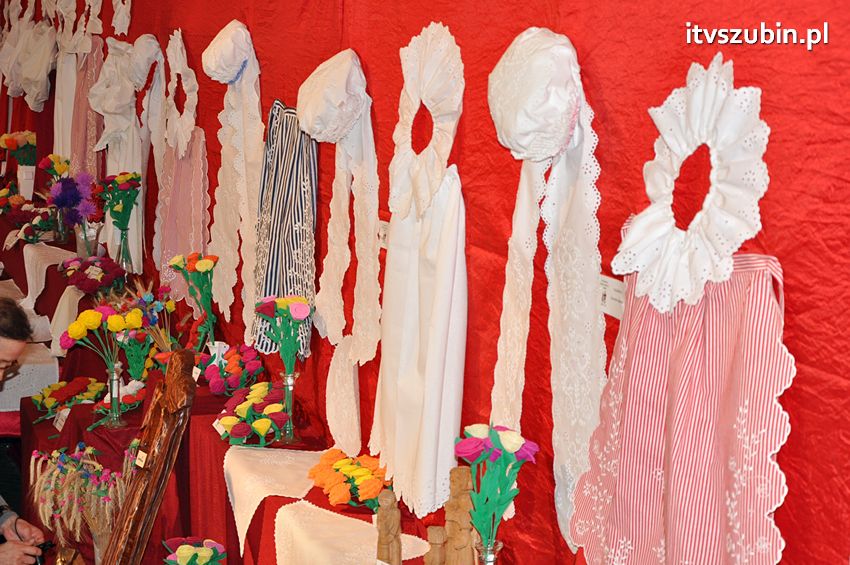 52. Konkurs Sztuki Ludowej Pałuk